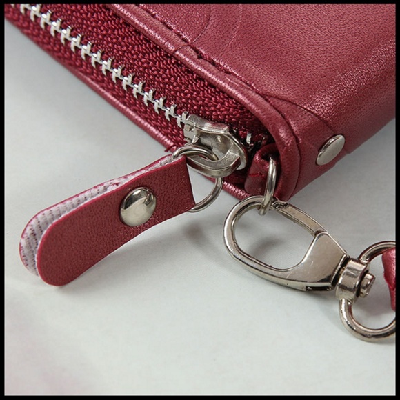 NEW JUNIPER Multi Function Clutch Wallet - Picture 4 of 6